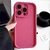 Funda iPhone 11 de Silicona aprueba de golpes en internet