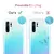 Funda de Silicona para Huawei P30 Lite en Color Transparente - Fundas para Celular | Funda México