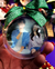 Bolinha de Natal - DORAMAS - 10 unidades na internet