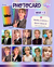 Photocard - BTS - Jimin - WHO - 1 - comprar online