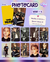 Photocard - BTS - Jimin - WHO - 4 - comprar online