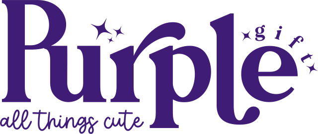 Purple Gift
