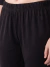 Pijama Fem. Longo Americano Suede sem Gola - loja online