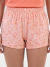 Pijama Fem. Short Doll Regata Malha PV - Adriana Rufato Confecções | Pijamas e Uniformes Escolares