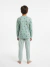 Pijama Infantil Menino Longo Suede - Adriana Rufato Confecções | Pijamas e Uniformes Escolares