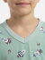 Pijama Infantil Menino Longo Suede - comprar online