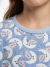 Pijama Infantil Menina Longo Suede - comprar online