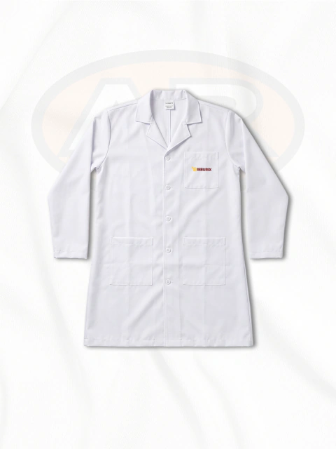 Avental de Laboratório - IEBURIX