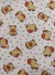 Pijama Infantil Menina Capivara Suede - comprar online