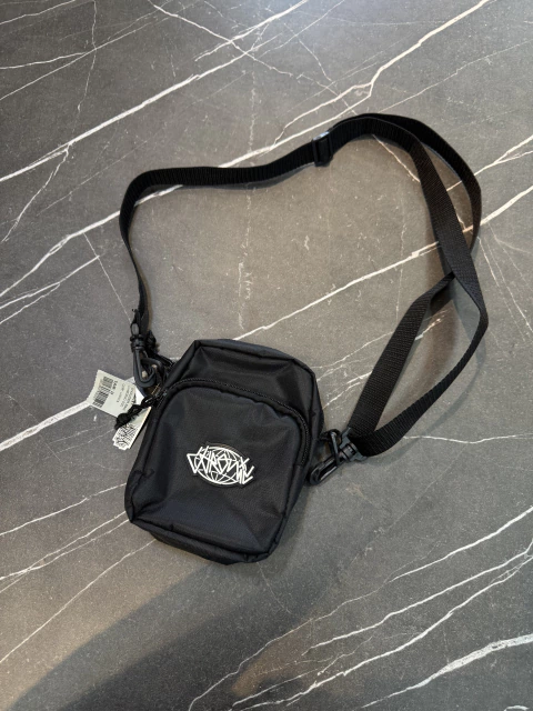 SHOUDER BAG BÁSICA CHRONIC