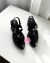 TACONES GEORGINA - tienda online