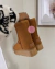 PANTUBOTAS CON CAÑA ALTA - Alondra Calzados | Zapatos, Botines, Botas y Plataformas para Mujer