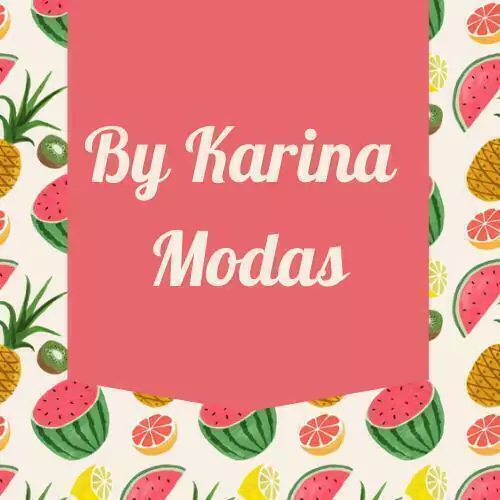 By  Karina Modas