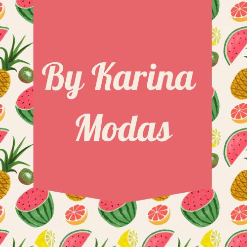 By  Karina Modas
