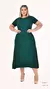 Vestido Camila verde - ESTILO POPULAR