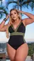 Body Maiô Plus Size - loja online