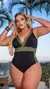 Body Maiô Plus Size - comprar online
