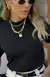 T-Shirt Naty - ESTILO POPULAR