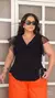 Blusa Plus Size Helena - ESTILO POPULAR