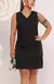 Vestido Alfaiataria Carla - comprar online