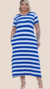 Vestido Camila com bolso - comprar online