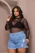 Body Tule Curve