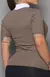 Blusinha Ribana Listrada - comprar online