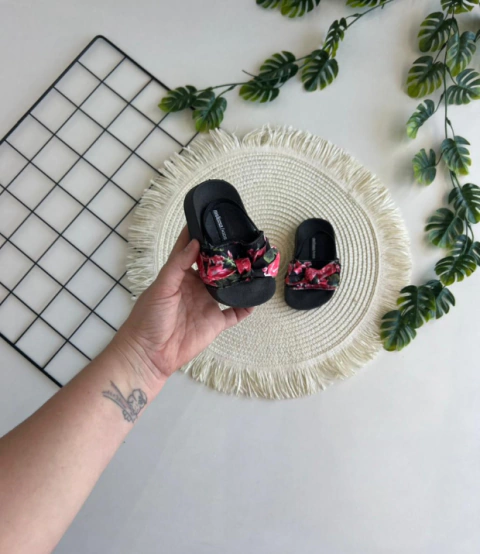 CHINELO MELISSA KIDS 101