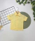CAMISA SOCIAL LISA 52002 - Blog Baby Imports