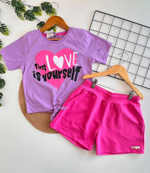 CONJUNTO TAM 12 MENINA 53051 53052 50012 na internet