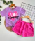 CONJUNTO TAM 12 MENINA 53051 53052 50012 na internet