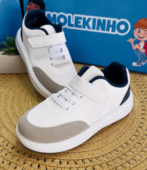 TENIS MOLEKINHO 4016 4017 - comprar online
