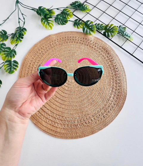 ÓCULOS DE SOL FLEXÍVEL 141 - comprar online