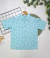 CAMISA SOCIAL CURTA MENINO 52010 - comprar online