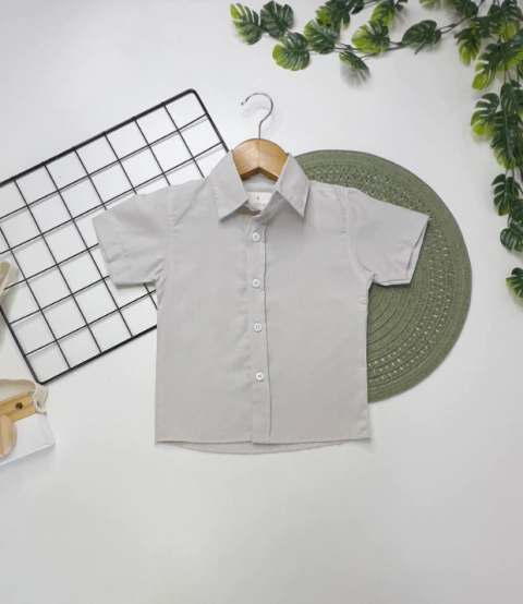 CAMISA SOCIAL LISA 52002 na internet
