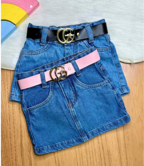 SAIA JEANS MENINA 30628