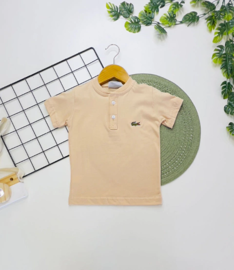 CAMISA LACOSTE GOLA PADRE 51902 na internet
