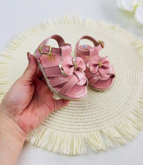 SANDALIA MENINA 3077 - comprar online