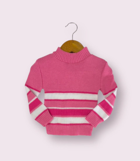 BLUSA LÃ MENINA 7671