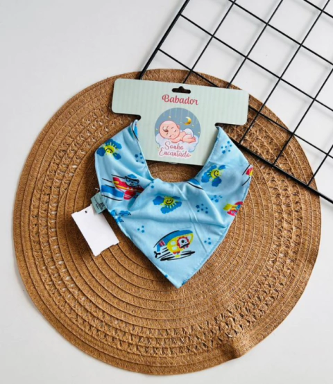 BABADOR BANDANA 32 - comprar online
