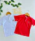 CAMISA GOLA PADRE LACOSTE 51902