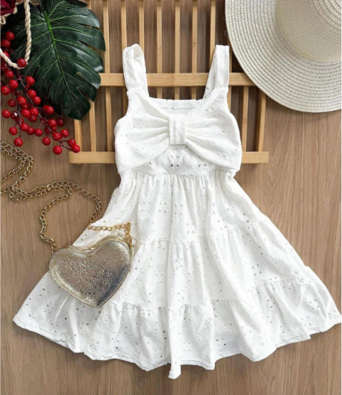 VESTIDO LAISE 30816