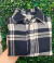CAMISA SOCIAL XADREZ FLANELADA 7984 - loja online