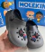 CROCS MOLEKINHO HOMEM ARANHA 4047 - comprar online