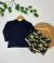 CONJUNTO PRAIA TAM 6 MENINO