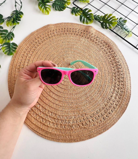 ÓCULOS DE SOL FLEXÍVEL 141 - comprar online
