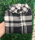 CAMISA SOCIAL XADREZ FLANELADA 7984 - Blog Baby Imports