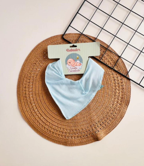 BABADOR BANDANA 32