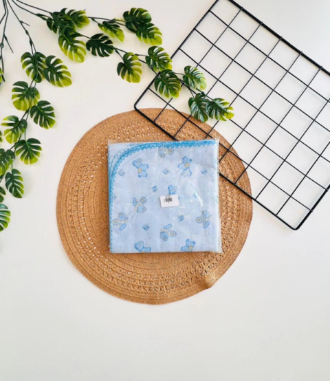 CUEIRO 25 - Blog Baby Imports