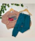 CONJUNTO TAM 4 MOLETON MENINO 5204 - comprar online